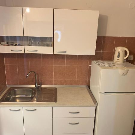 Apartment Emma Rijeka Exteriör bild