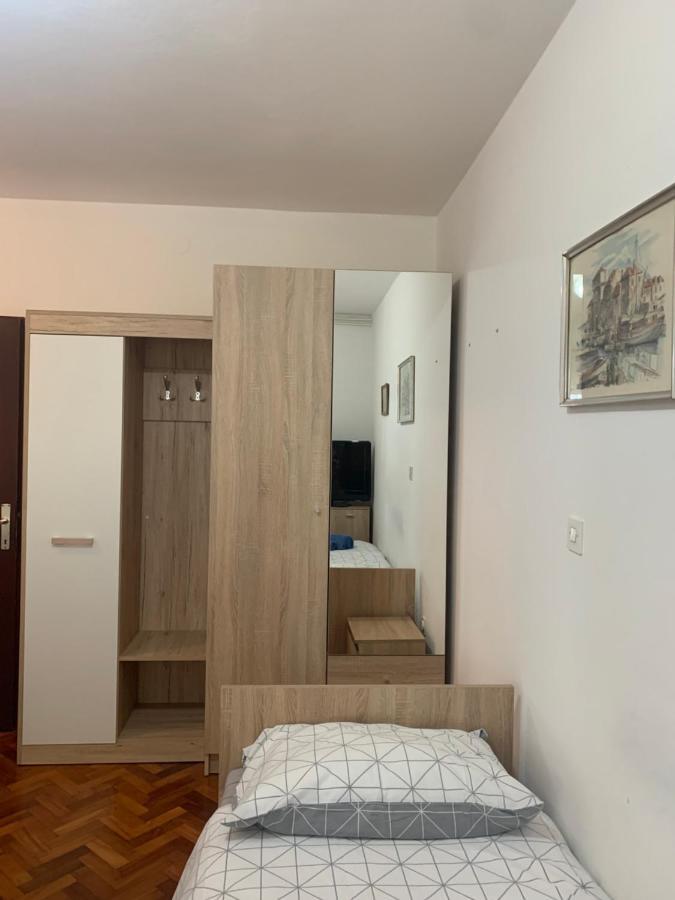 Apartment Emma Rijeka Exteriör bild