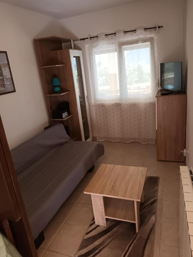 Apartment Emma Rijeka Exteriör bild